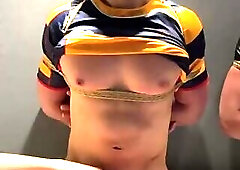 BONDAGE GUY