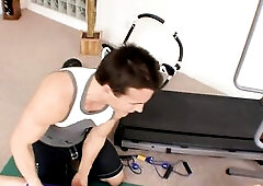 Eva Sinn Has A Very Creepy Uncle SQF