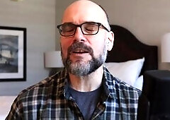 Non Toxic Masculinity with Race Bannon