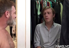 Wet Skylar Hill Teacher Stretching Sex Tape