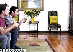 BANGBROS - Baths Time with Large Boobs mother I'd like to fuck Nicole Aniston (bbc16015)