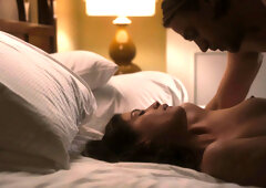 Liv's bares her breasts, & you won't wanna miss a thing