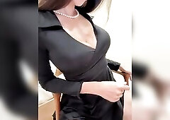 Unfathomable snatch of my doxy stepmom