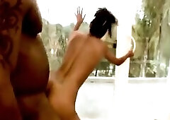 Nat Turner and Bella Moretti