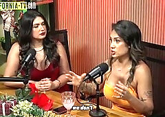 Sexy Cuties & Hawt Talk