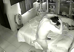 Amateur Asian Solo Fucking On Cam