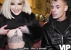 That guy can't resist the ROCK HOTTY'S cunt. HUNT4K compilation