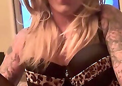 Serenity is back with forever … !!!