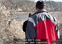 HUNT4K. Such a nice bang for cash in the car