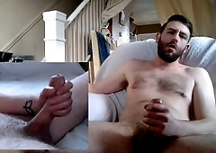 Smoking, bwc, masturbation