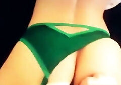 Brunette Amateur POV Sex Tape