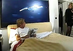 sheboys Like banging With mans