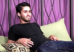 Solo: Unleashing Jiri's Dirty Side