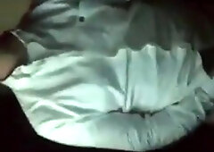 Sucking a hot young man in a cruising cinema 4