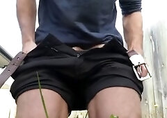 Hard ripped, ejaculation, instagram