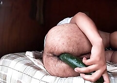 Hot gay cock, solo toy, anal toys