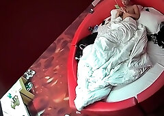 Amateurs Caught On Hidden Cam