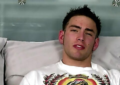 Solo: Fence-Sitting but Open-Minded Ramsey