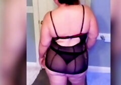 Smokin' fetish large hair music compilation