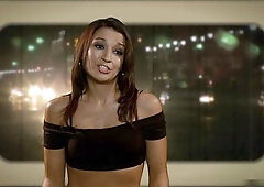 Zero Tolerance: Sizzling Seduction with Ann Marie Rios