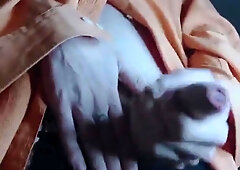 guy fapping demonstrate