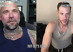 Porn Star Confessions - Justin Yurmouth (episode 44)