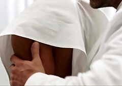 Missionary Boys: Anointing Turns into Massage