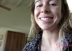 After Date ft. Summer Vixen: Big Tits, Big Ass  Blowjob Porn