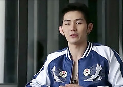 GEMINI 09 CHING PEERAWICH R