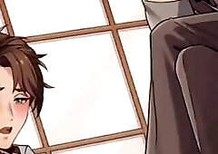 Treasured Vestige Rei