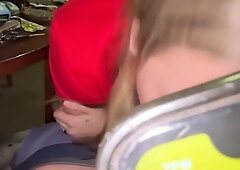 !!! Of Stepbro Inviting His Self Over To His Stepsis Is New House Unannounced