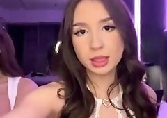 Brunette Amateur Webcam Teen Exposed