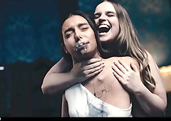 Codi Vore And Shelena Kinky Lesbian Porn