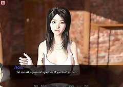 Wifey S Dilemma The Japanese Hot Wife Episode 2