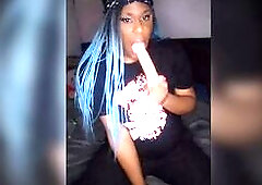 A little Christmas joy