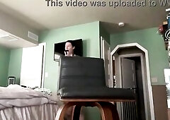 1 Hour Sex Tool Riding and Sloppy Unfathomable mouth