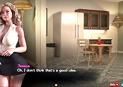 Mamma 3d, 3d porn, mom