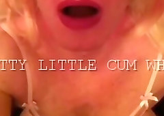 SissyAlessandra Swallows 60 Loads