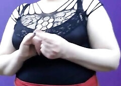 Drop your panties, pindick. I need a precious laugh and it's hilarious to see u jerk off that pathetic excuse for a shlong