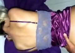 Amateur Anal: Dans son cul