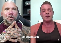 Flash, middle-aged, hd videos