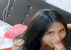 Angela Rivadeneira (Lima Peru)