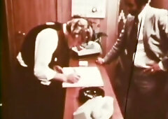 French Maids Girls In Cute Costumes