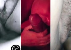 Compilation of the Wife Who's Been Drilled, Smeared, and Used Like a Bitch, Just the Way This babe Loves It. Vol two
