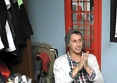 Dick Dorm: Innocent Roleplay Turns Into Wild Encounter