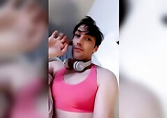 une salope de femboy a envie d’une bbc ????