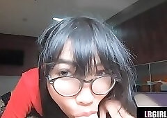 Cosplay Wonder Girl Ladyboy Kaow Hot Sex