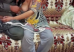 Desi Indian Bhabhi Dever Desi Sex at Home Best Doggystyle in Desi Sex