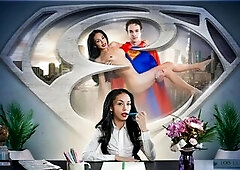 Being a superhero is not easy. I'm so busy saving the city that I barely have time for myself. Sure, every reporter wants me to use their body, b