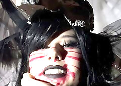 Windy-go Blasts U Up Her Monster Booty! Giantess, Farting (PREVIEW)